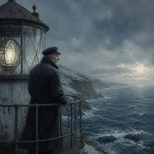 Le Dernier Phare
